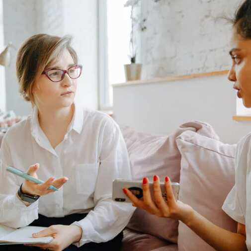 Citrommenta coaching Sopron online